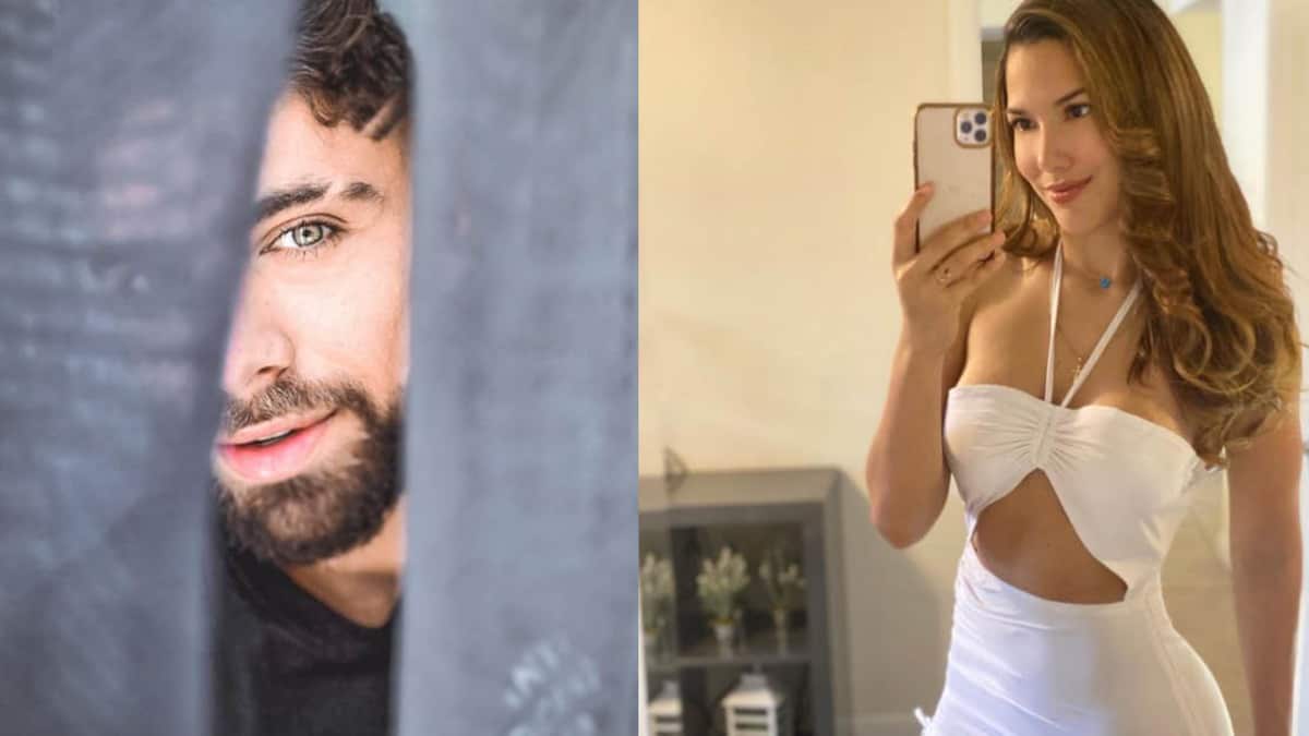 Beta Mejía y Alejandra Jaramillo