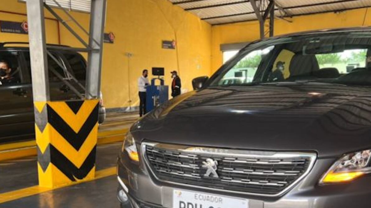 La Revisión Técnica de Vehicular (RTV) es un trámite obligatorio