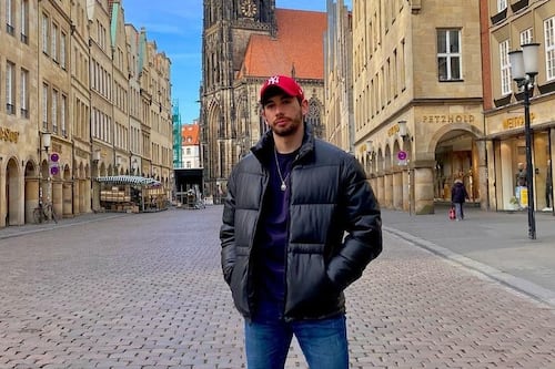 Colombiano en Alemania revela las raras preguntas le hacen por ser latino