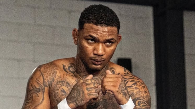 Michael Morales vs Islam Makhachev sería en Las Vegas.