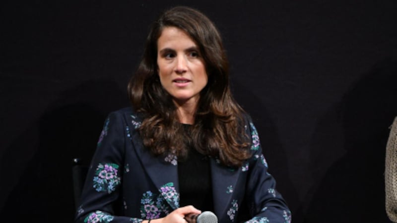 Nieta de John F. Kennedy de 35 años anuncia que tiene cáncer terminal