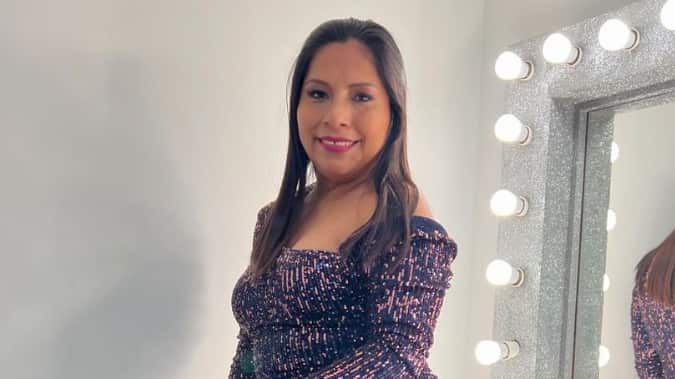 Lis Padilla lidia con los "haters" en redes sociales.