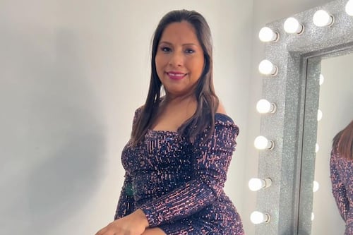Lis Padilla presume de su nueva figura tras someterse a cirugía estética: “Que digan lo que quieran”