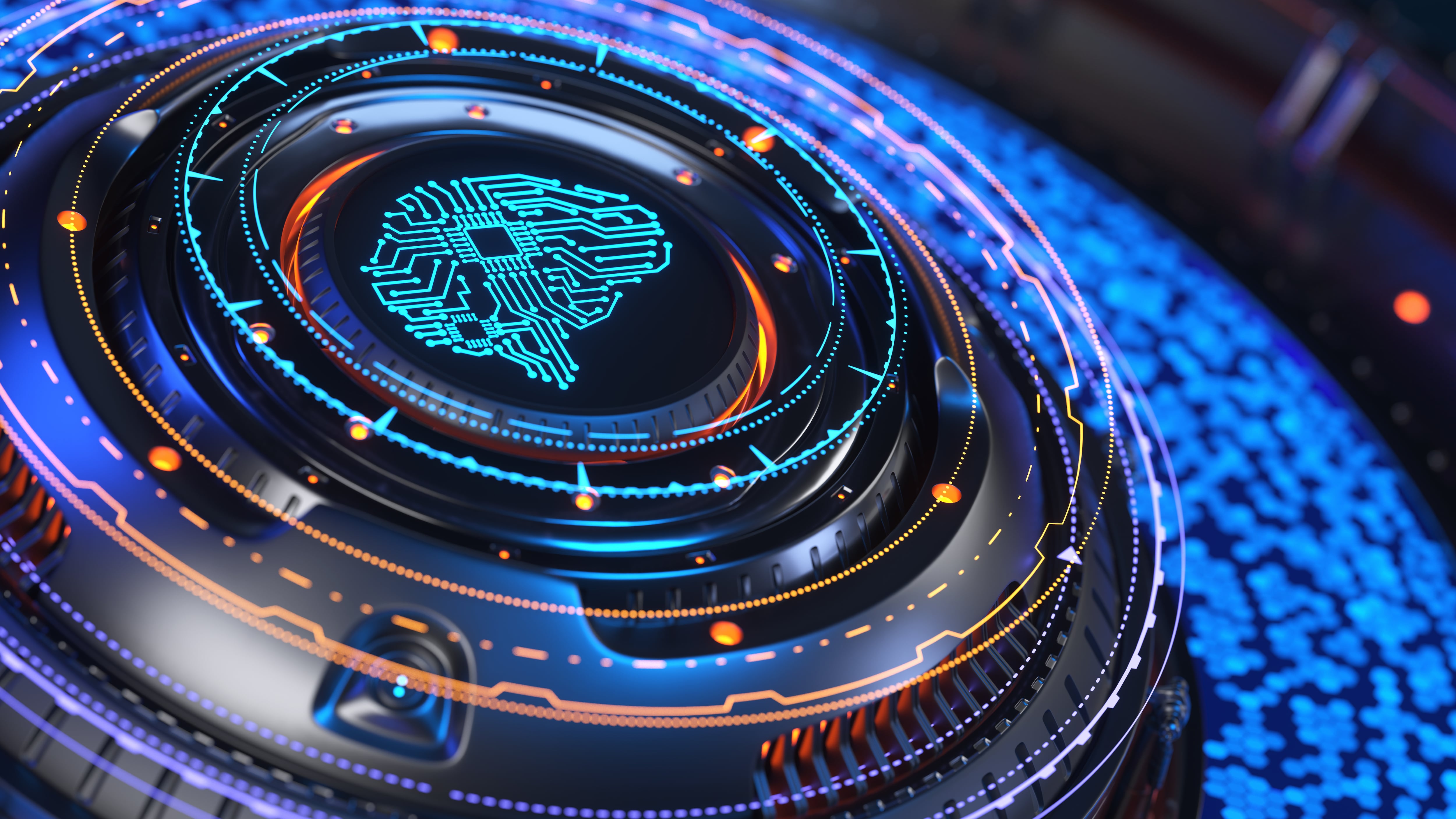 Inteligencia artificial