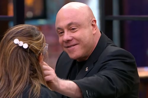 La fecha en que Jorge Rausch abrirá su nuevo restaurante en Quito