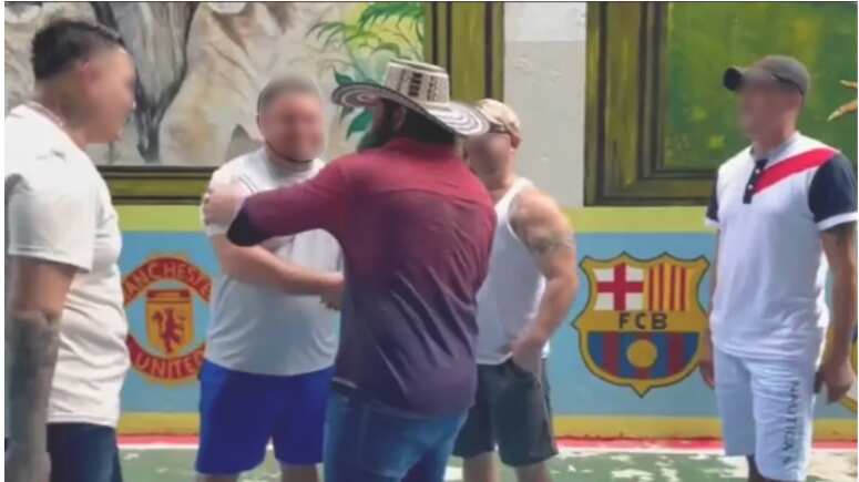 El video musical de alias Fito desde la Regional de Guayaquil