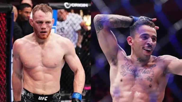 ufc