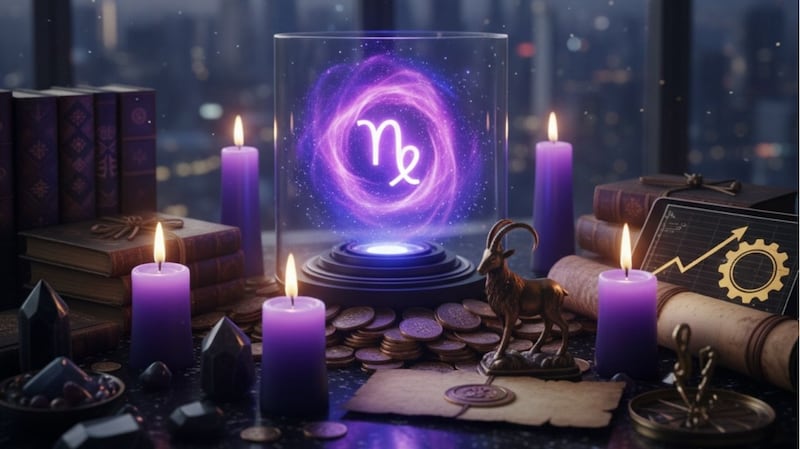 Predicciones de la Era de Capricornio