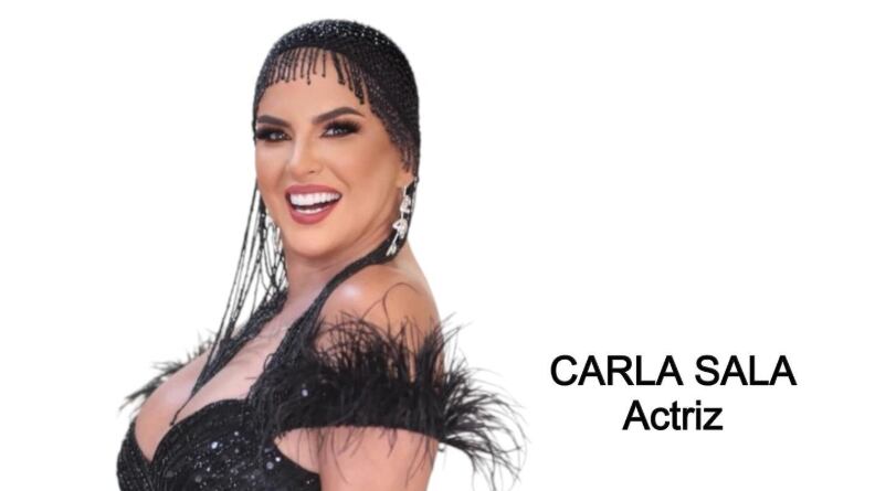 Carla se despidió de MasterChef Celebrity Ecuador tras segundo reto de eliminación