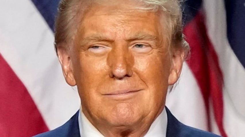 Donald Trump, calificó de "algo muy serio" la misteriosa serie de muertes y desapariciones.