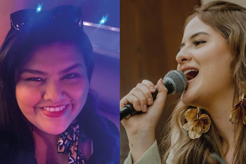 Secuestraron al padrastro de experta en canto que dio clases a Mar Rendón en Guayaquil