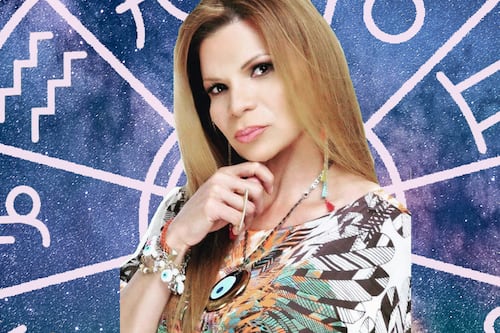 Mhoni Vidente: horóscopos de la semana del 20 al 23 de octubre de 2025