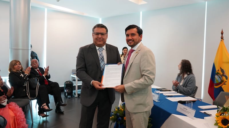 SOLCA se integra a la Plataforma Global para acceso a medicamentos contra el cáncer infantil