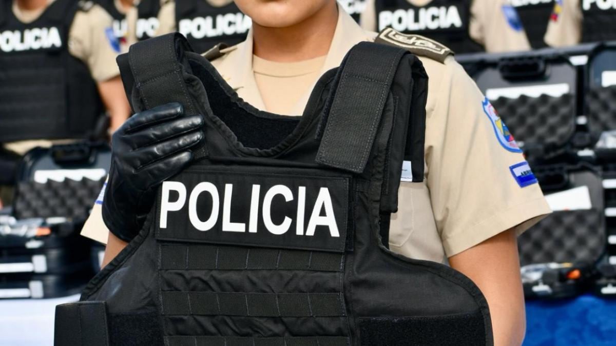 Policía denunció a un Coronel por presunto abuso y acoso sexual en el norte Quito