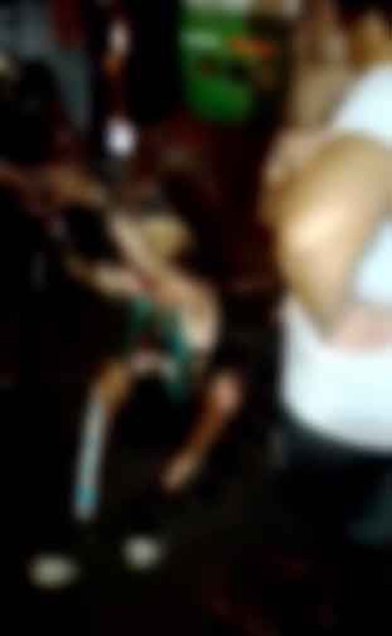 Delincuente robó con una operación en su pierna pero igual fue golpeado por la multitud