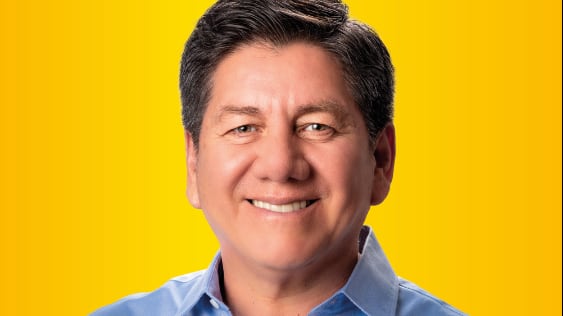 Hijo del prefecto de Los Ríos, Johnny Terán, fue rescatado tras haber sido víctima de un secuestro.