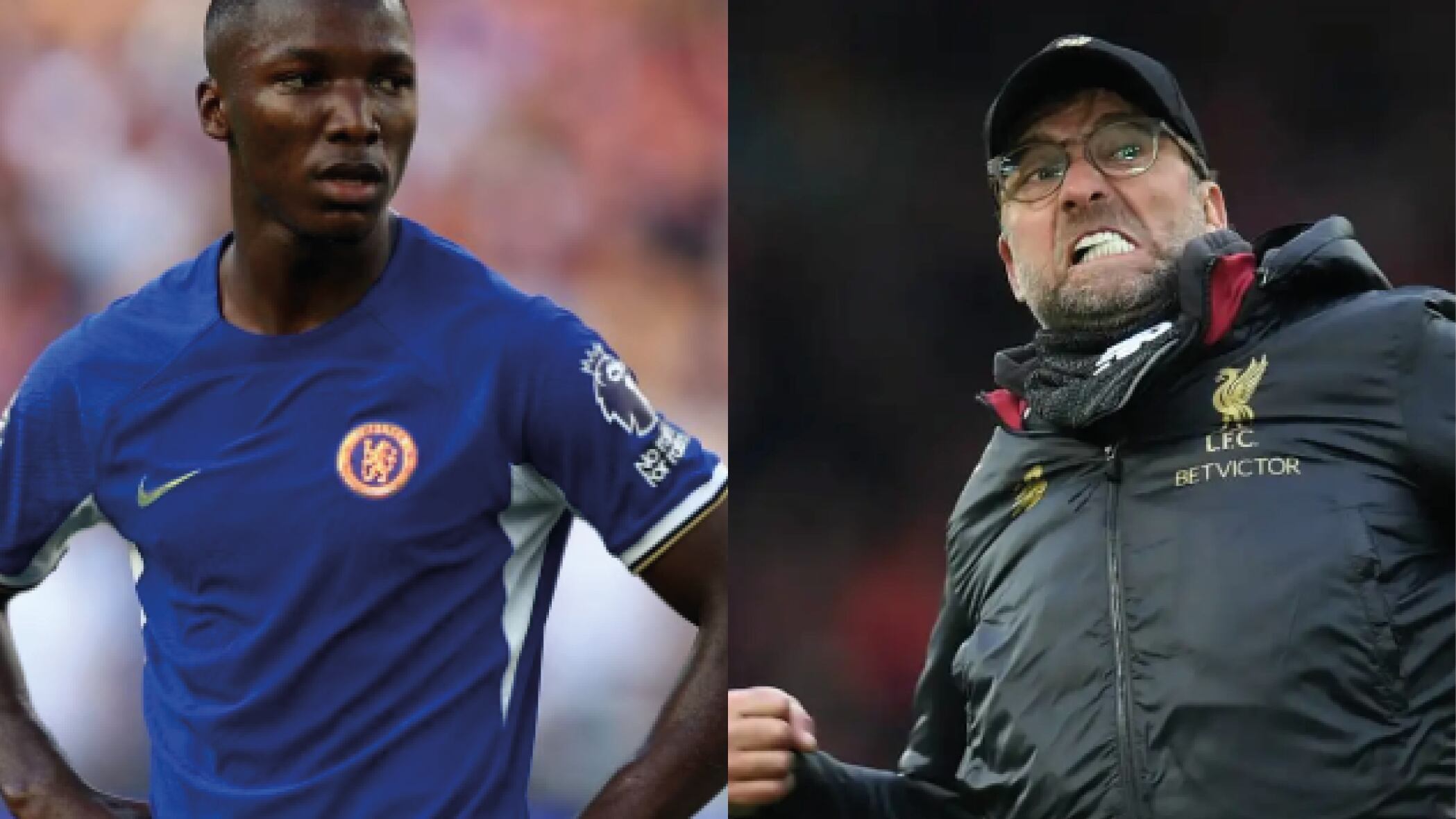 Desde Liverpool “celebran” que Moisés Caicedo se haya ido al Chelsea, estas fueron sus polémicas declaraciones