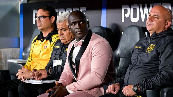 Segundo Alejandro Castillo.