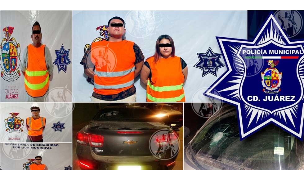 Debe evitarse a toda costa la violencia