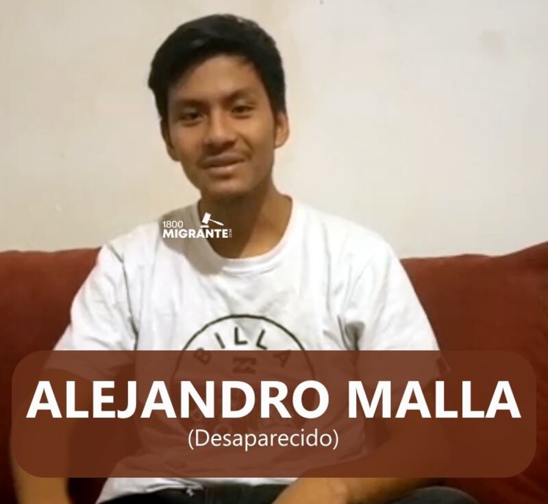 Los Zetas secuestraron a siete migrantes ecuatorianos en México:"Llegaron a Ciudad Juárez y después de eso se los comió la tierra"