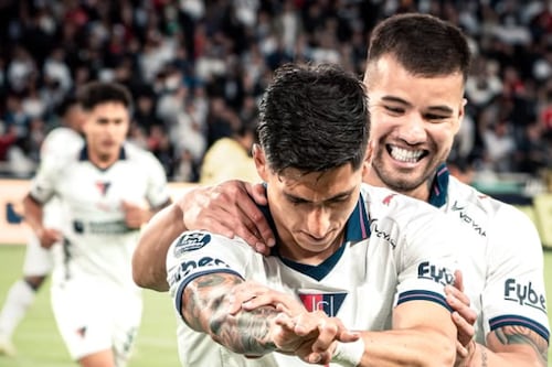 Liga de Quito está obligada a ganar ante Macará