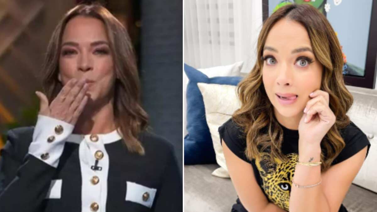 Adamari López despedida