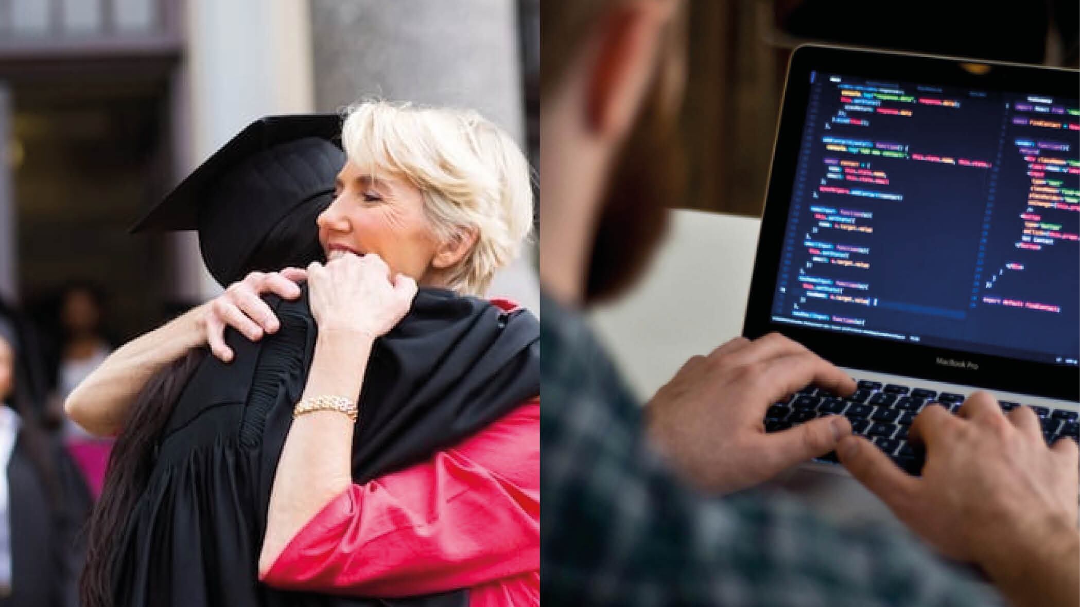 Si tus hijos tienen dudas para seguir una carrera universitaria, esta profesión será la más demandada en el futuro