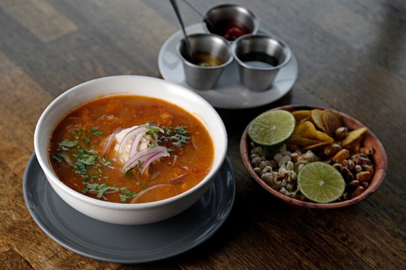 Encebollado