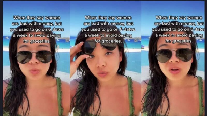Vivian se sintió ofendida con la tergiversación que le dieron los medios a su video