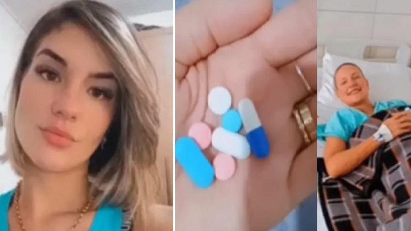 Mujer estafa a amigos y conocidos por miles de dólares haciendo creer que tenía cáncer