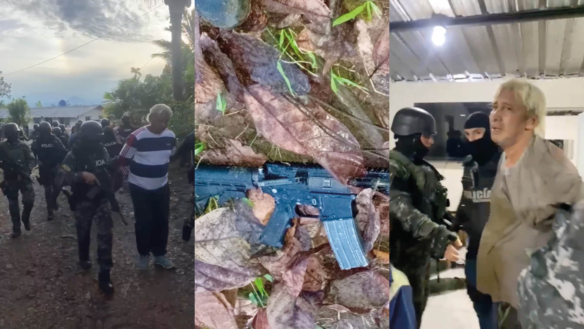 Fabricio Colón Pico