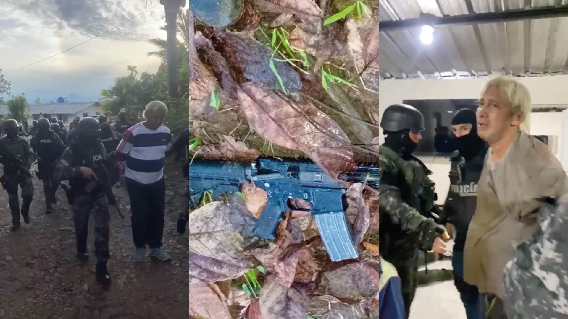 Fabricio Colón Pico