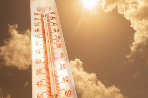 Radiación UV extrema: provincias más expuestas según el Inamhi