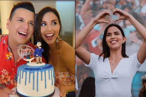 ¡Las sorpresas continúan! La hermana del fallecido presentador de farándula, Miguel Cedeño ‘La Cerecita’, también estará en las elecciones 2023