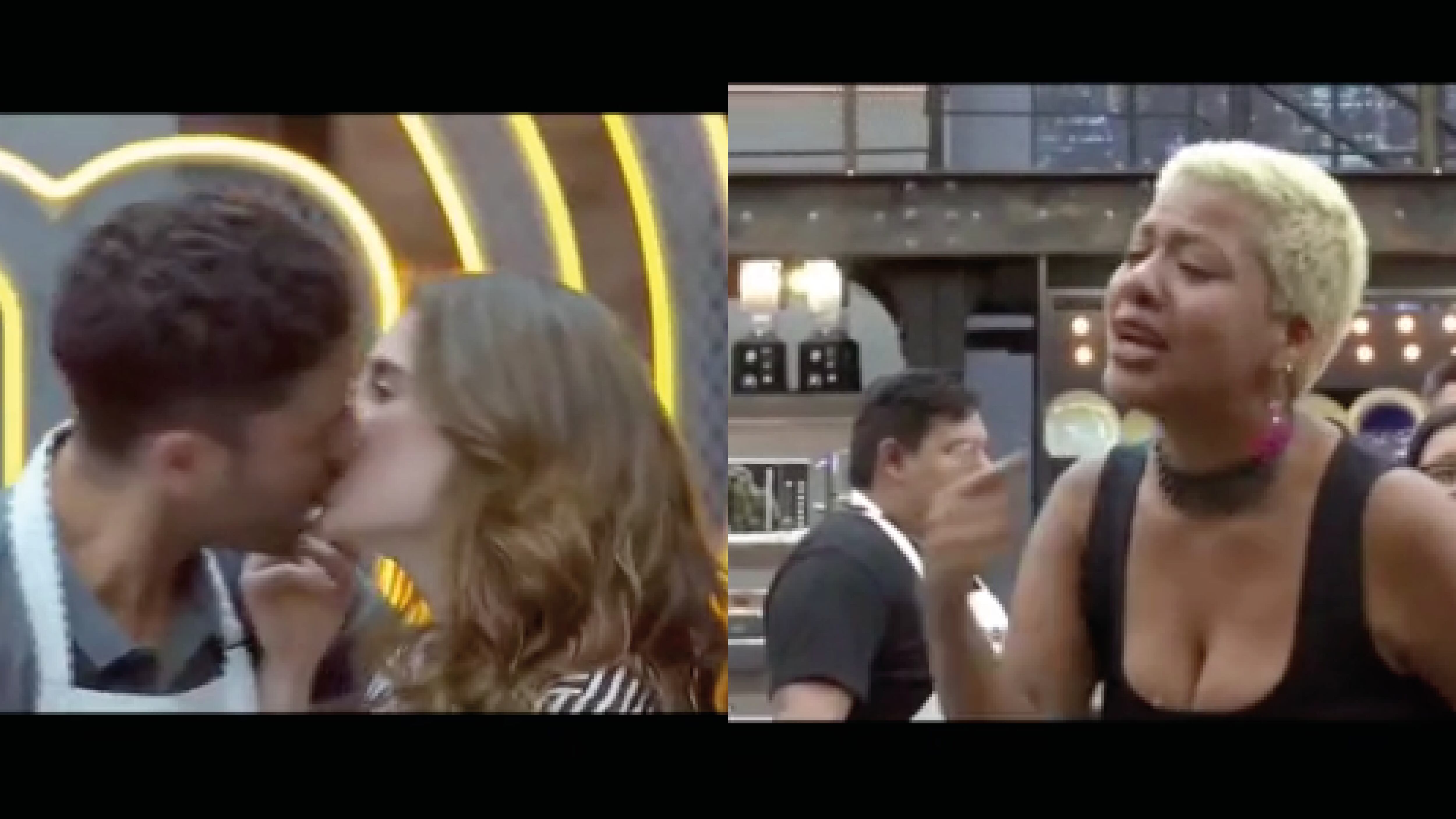 ¡A lo Pasión de Gavilanes! Así se vería MasterChef Ecuador si fuese una novela: Santiago y Victoria son los actores principales