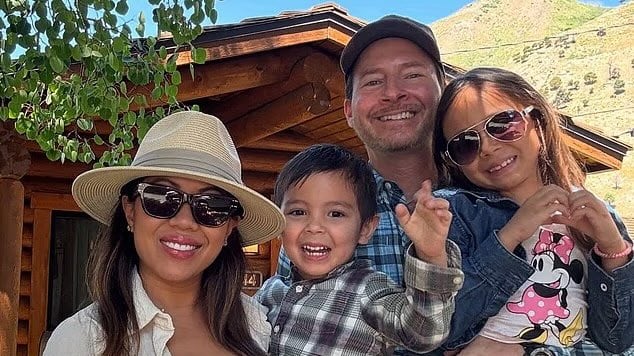 Empresario millonario habría asesinado a su esposa embarazada y a sus hijos antes de suicidarse en Texas - Fuente: Foto de la web