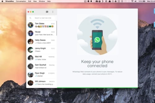 Escribir en WhatsApp Web nunca fue tan divertido: Así puedes activar la nueva función para convertir texto a emojis