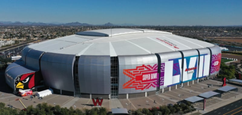 State Farm Stadium