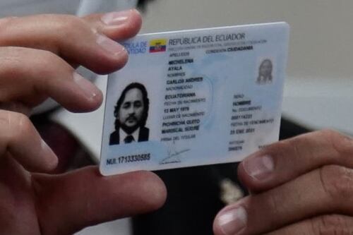 Requisitos para viajar solo con cédula ecuatoriana a otros países en 2026