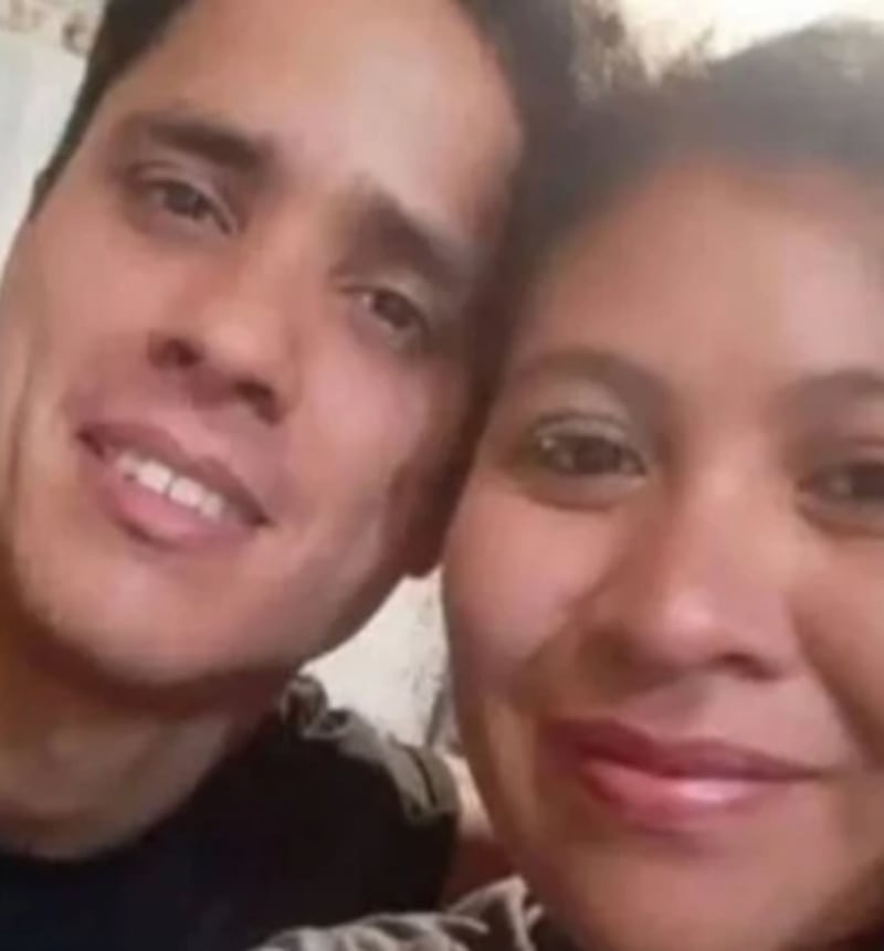 Ángel, Comodoro Rivadavia