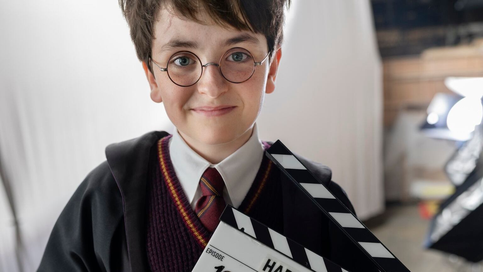 La magia no se detiene, Harry Potter sigue en el corazón de sus fans