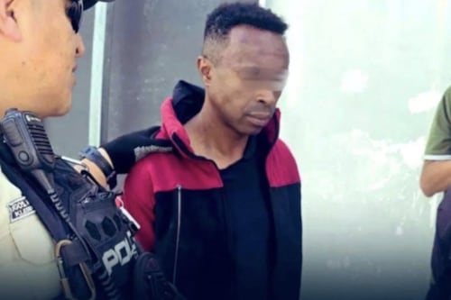 Detención de ‘Diablito’ Lara: los tipos de celulares que pedían los delincuentes