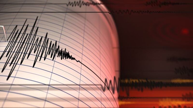 Fuerte sismo de 5.5 sacude a Azuay, Loja, El Oro y otras provincias