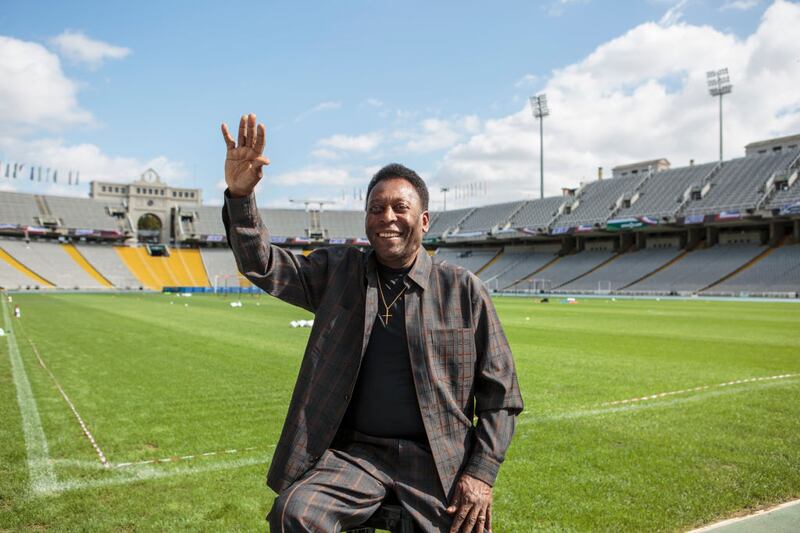 pelé