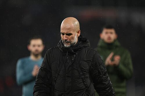 Pep Guardiola se quedaría sin Champions gracias a dos ecuatorianos