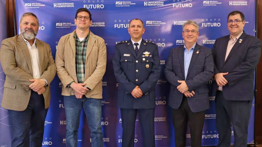 Mission Academy: el nuevo programa para impulsar el futuro de la economía espacial