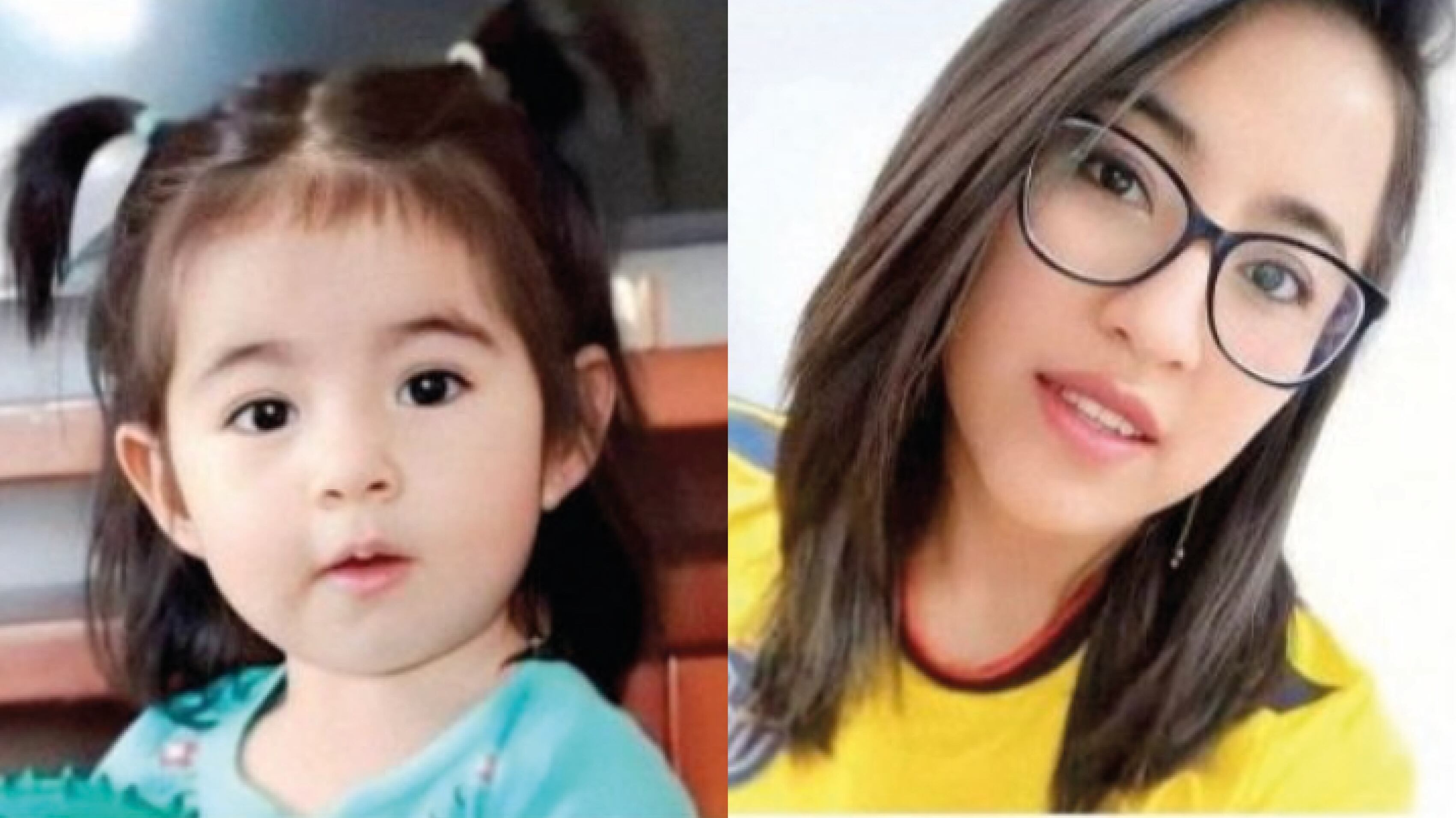 Localizan a Natalia Ojeda y a su hija Sabina