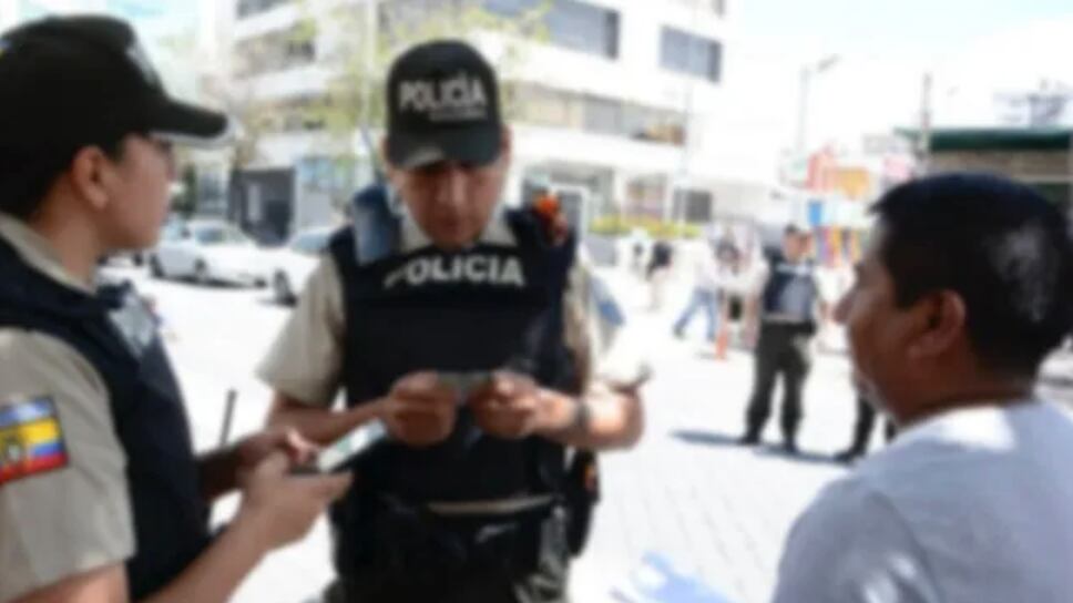 Policías son llamados a juicio por presunta corrupció