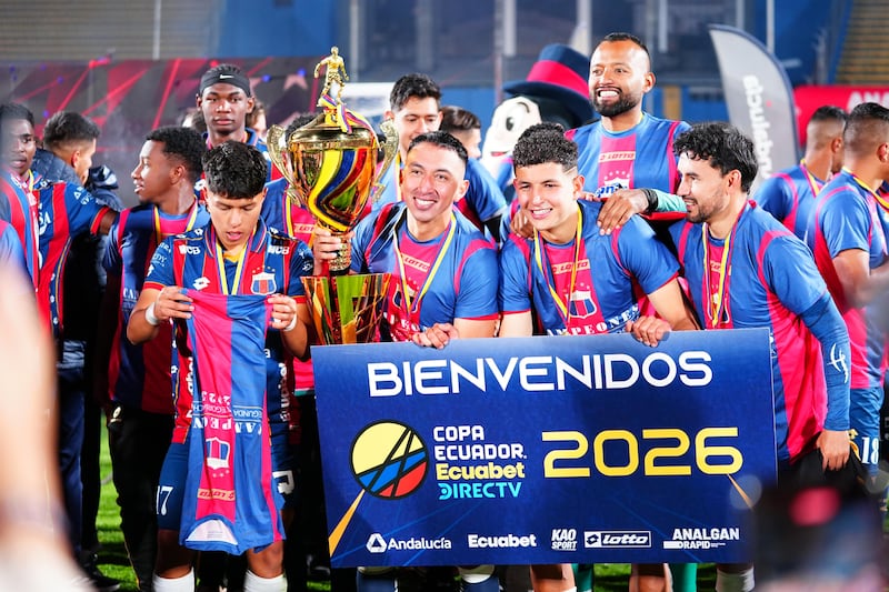 El Quito no supo lo que es perder durante el proceso para ser campeón de Pichincha.