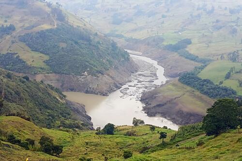 Las provincias que sufren apagones este 22 de septiembre